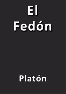 El Fedón (ebook)