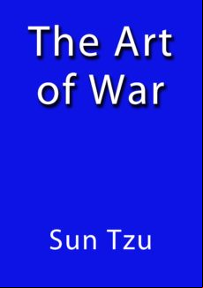 The Art Of War (ebook)