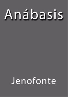 Anábasis (ebook)