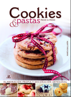 Cookies Y Pastas Paso A Paso