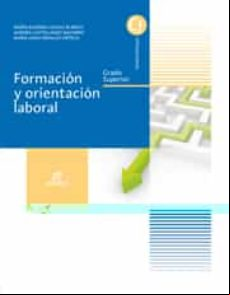 Formacion Y Orientacion Laboral (fol) Grado Superior (2014)