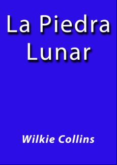 La Piedra Lunar (ebook)