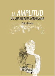La Amplitud De Una Nevera Americana