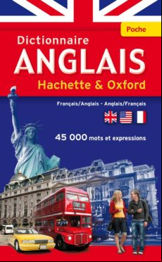Dictionnaire Anglais De Poche Hachette & Oxford: Français-anglais Angl