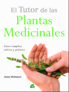 El Tutor De Las Plantas Medicinales
