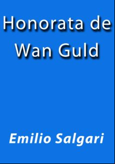 Honorata De Wan Gould (ebook)