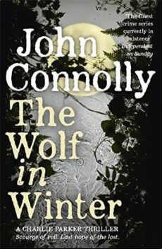 The Wolf In Winter (charlie Parker Series Vol.12)