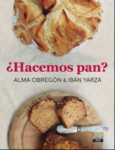 ¿hacemos Pan? (ebook)