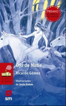 Ojo De Nube (ebook)