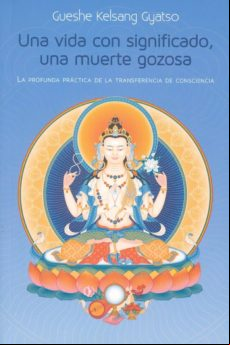 Una Vida Con Significado: La Profunda Practica De La Trasnsferencia De