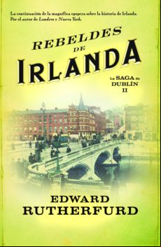 Rebeldes De Irlanda (ebook)