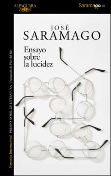 Ensayo Sobre La Lucidez (ebook)