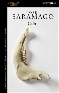 Caín (ebook)