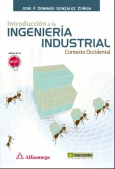 Introducción A La Ingeniería Industrial (ebook)