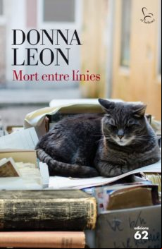 Mort Entre Línies (ebook)
