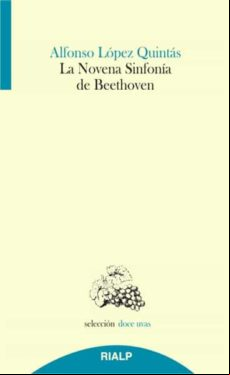 La Novena Sinfonía De Beethoven (ebook)
