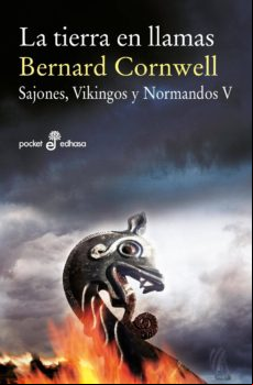 La Tierra En Llamas (ebook)