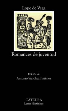 Romances De Juventud (ebook)