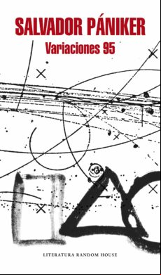 Variaciones 95 (diarios De Pániker 2) (ebook)