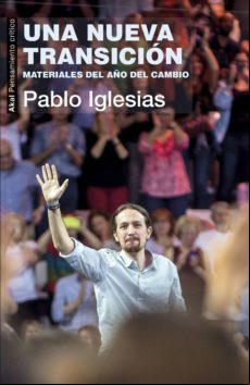Una Nueva Transición (ebook)