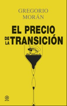 El Precio De La Transición (ebook)