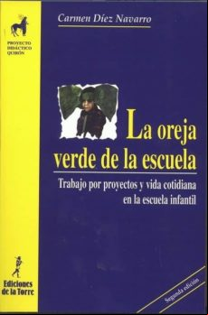 La Oreja Verde De La Escuela (ebook)