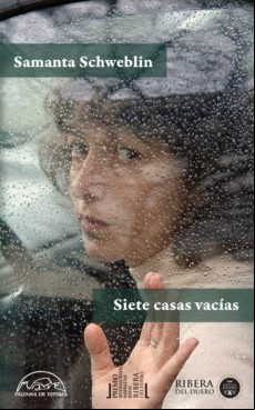 Siete Casas Vacías (ebook)