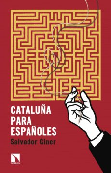 Cataluña Para Españoles (ebook)