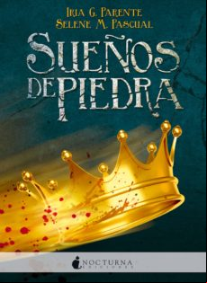 Sueños De Piedra (ebook)