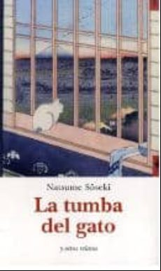 La Tumba Del Gato Y Otros Relatos