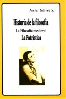 Historia De La Filosofía - Iv La Patrística (ebook)