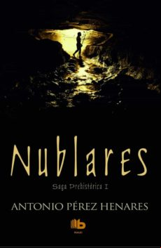 Nublares (saga Prehistorica I)