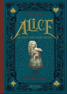 Alice Au Pays Des Merveilles 