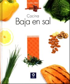 Cocina Baja En Sal