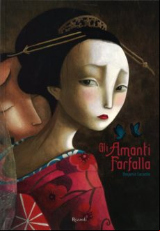 Gli Amanti Farfalla