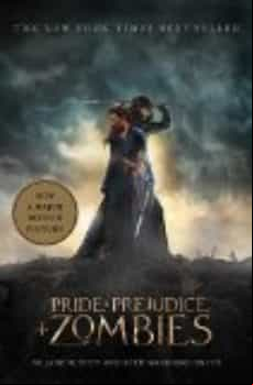 Pride And Prejudice And Zombies (film)