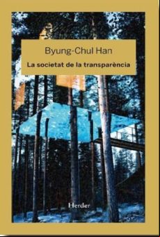 La Societat De La Transparencia