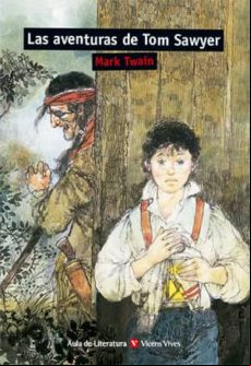 Las Aventuras De Tom Sawyer