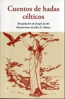 Cuentos De Hadas Celticos