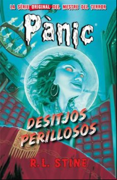 Desitjos Perillosos