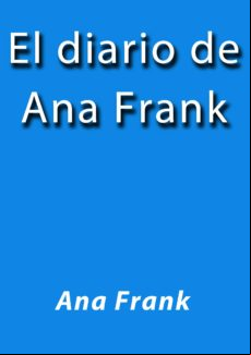 El Diario De Ana Frank (ebook)