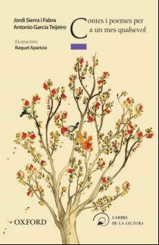 Arbol Lectura Infantil +10 Contes I Poemes (catala)