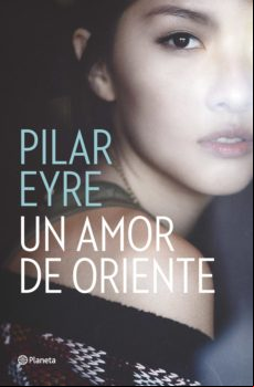 Un Amor De Oriente (ebook)