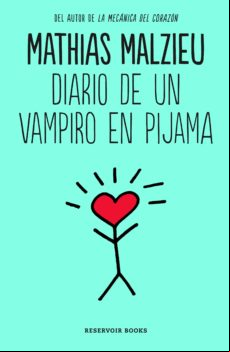 Diario De Un Vampiro En Pijama (ebook)