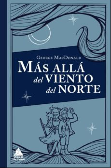 Más Allá Del Viento Del Norte (ebook)