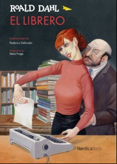 El Librero (ebook)