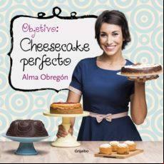 Objetivo: Cheesecake Perfecto (ebook)