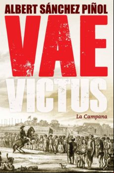 Vae Victus (edición En Castellano) (ebook)