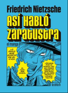 Así Habló Zaratustra (ebook)