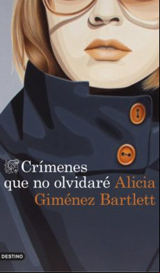 Crímenes Que No Olvidaré (ebook)
